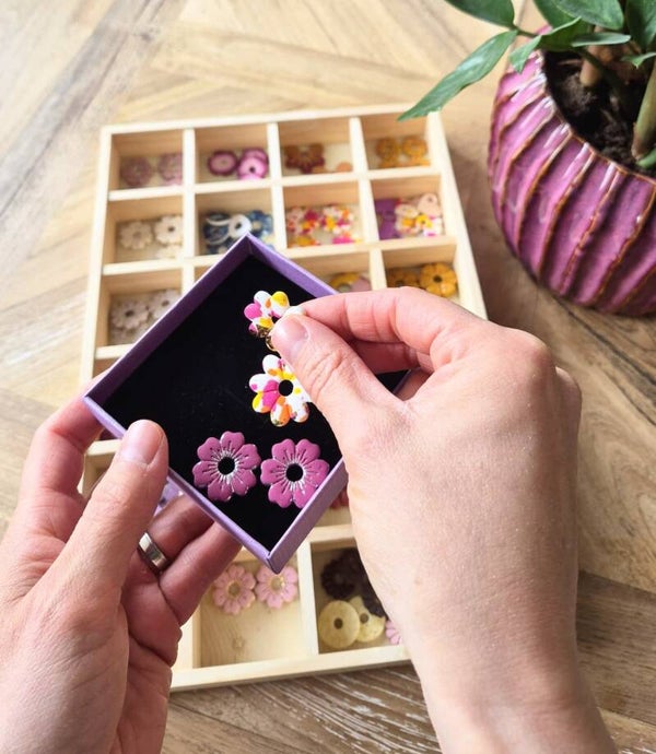 Create Your Own Charm Set