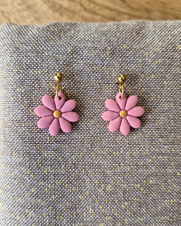 Wildflower Muse - Mini