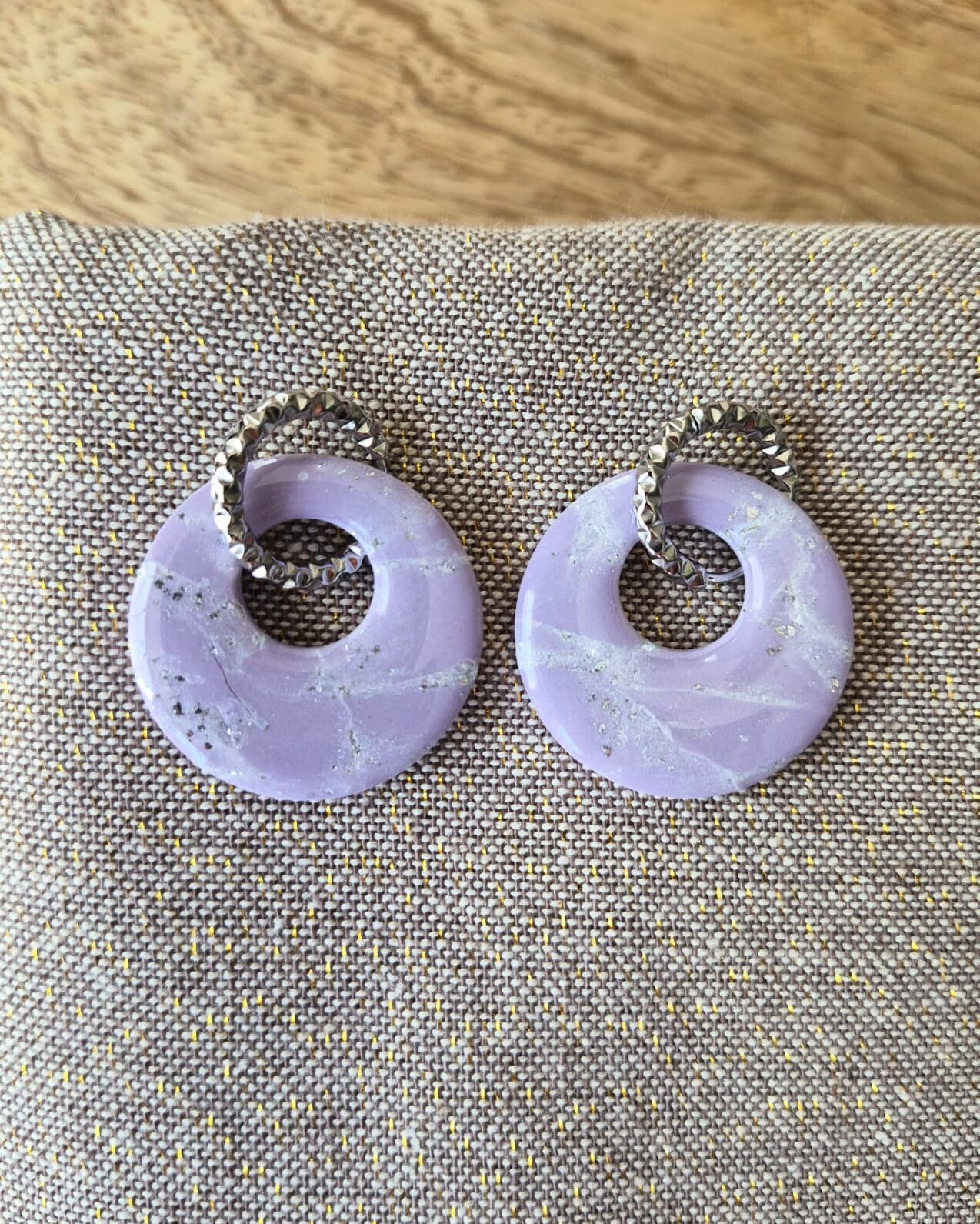 Lavender Haze