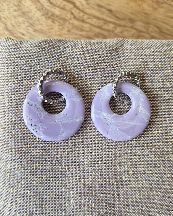 Lavender Haze