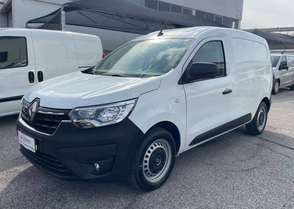 RENAULT EXPRESS 1.5 BLUEDCI 75CV SOLI 59.000KM ANNO 03/2023