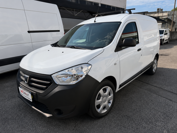 DACIA DOKKER 1.5 DCI 90CV PERFETTO PRONTA CONSEGNA 10/2015 KM 89.000