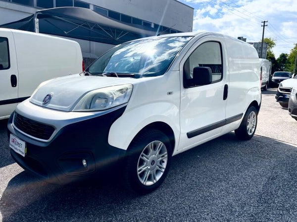 FIAT FIORINO 1.3 MJT 95CV SX IVA INCLUSA DISTRIBUZIONE ESEGUITA 09/2017 KM 199.000