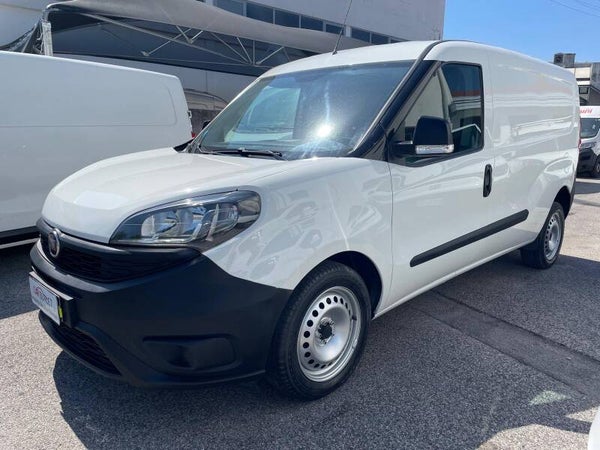 FIAT DOBLÒ MAXI 1.6 MJET 105CV L2 PASSO LUNGO PRONTA CONSEGNA 05/2020 KM 99.000