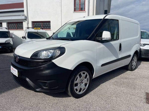 FIAT DOBLO 1.4 BENZINA 95CV SOLI 28 MILA KM COME NUOVO 06/2019 KM 28.990