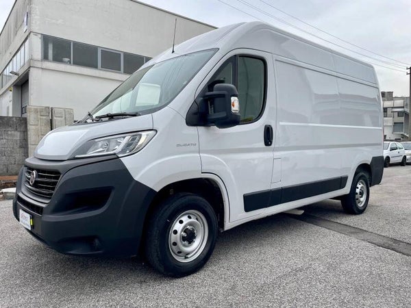 Fiat Ducato 33 2.3 MJT 140CV PM-TM MH2 11/2020 KM 149.700