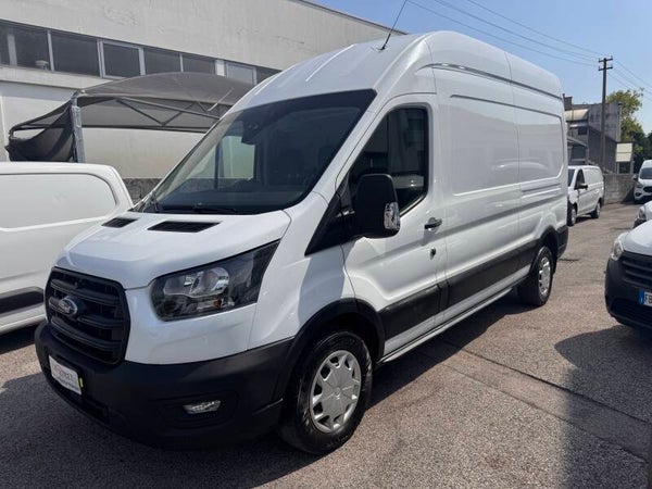 FORD TRANSIT 2.0 TDCI 170CV L3 H2 PRONTA CONSEGNA 2023 KM 99.000