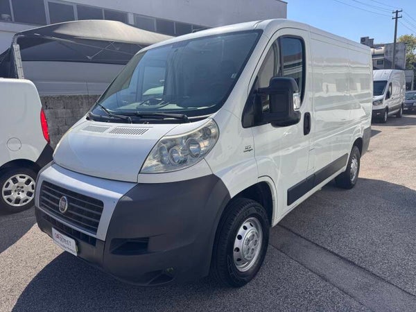 FIAT DUCATO 2.0 MJT 115CV CH1 IVA INCLUSA PRONTA CONSGENA APERFETTO 03/2014 KM SOLI 149.000