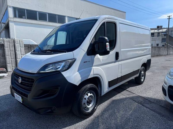 FIAT DUCATO 30 CH1  PASSO CORTO TETTO BASSO 2.3 MJET 140cv ANNO  10/2020 159.000KM