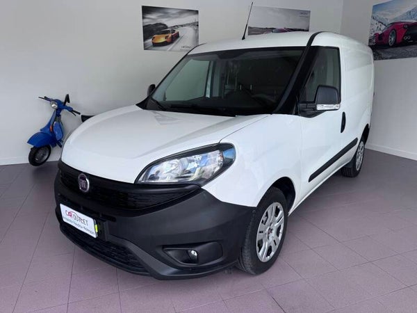 Fiat Doblo Doblò 1.3 MJT PC-TN Cargo PRONTO SUBITO ANNO 2021 KM 139.000