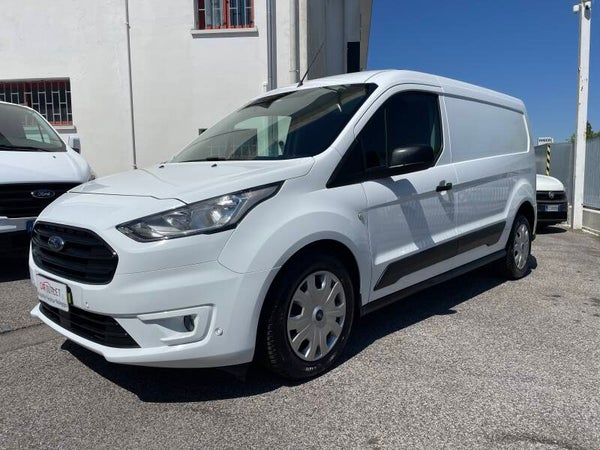 FORD Connect 1.5 TDci 120cv L2 3 posti TREND