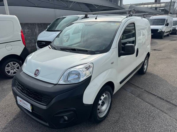 FIAT FIORINO 1.3 MJT 80CV EURO6D PRONTA CONSEGNA 05/2020 KM 69.000