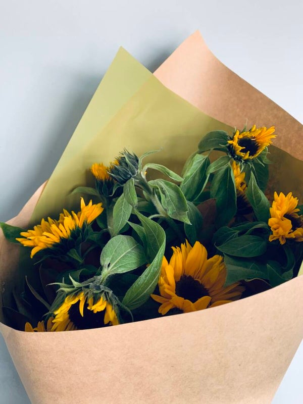 Sunflowers