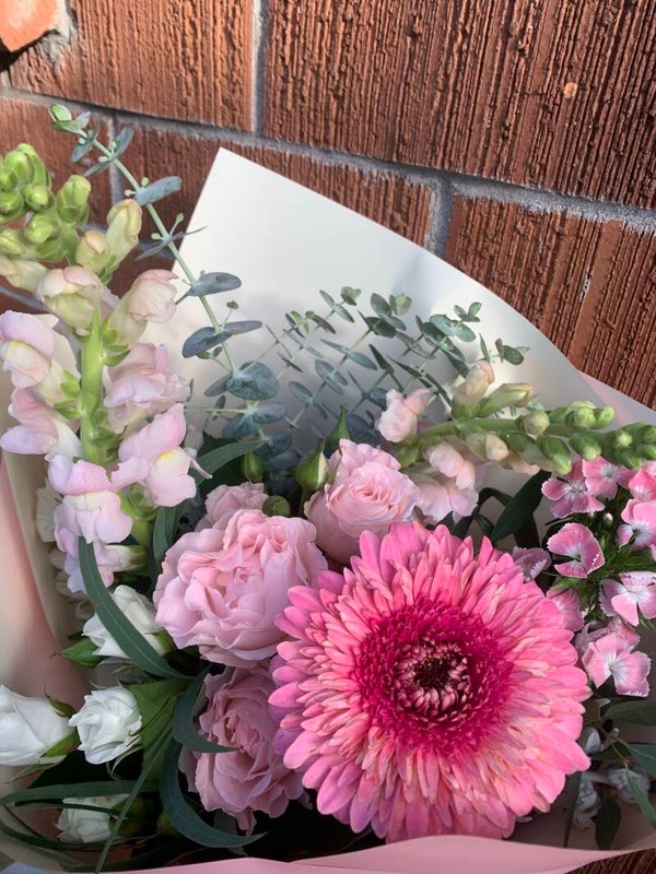 Bubblegum Bouquet