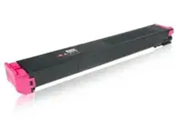 Toner Originale Sharp MX-23GTMA Magenta (10.000 Pagine)