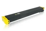 Toner Originale Sharp MX-23GTYA Giallo (10.000 Pagine)