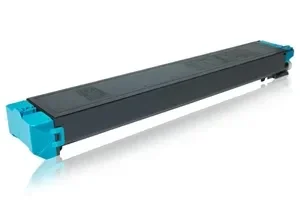 Toner Originale Sharp MX-23GTCA Ciano (10.000 Pagine)