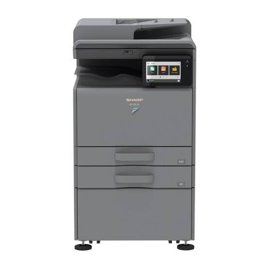 Stampante Multifunzione A3 a Colori Sharp BP-22C25