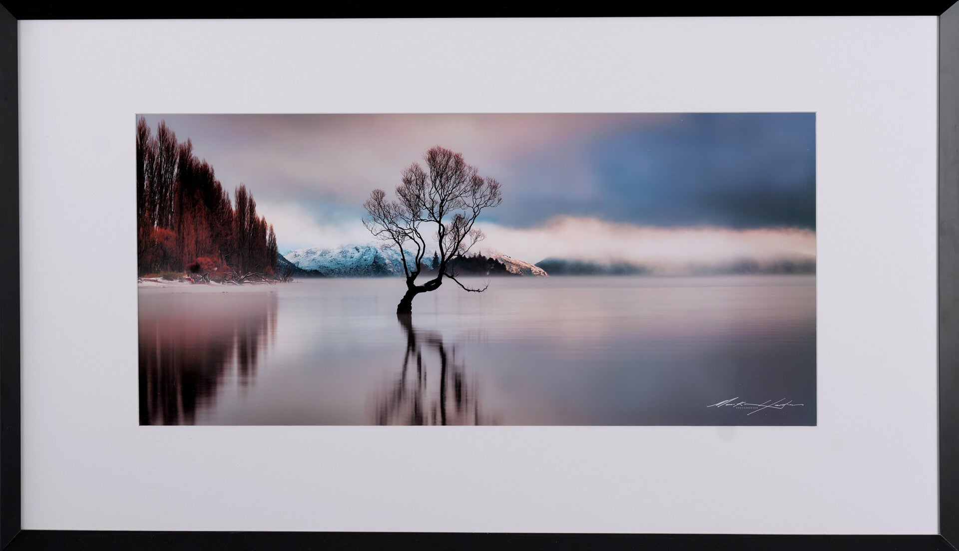 Wanaka and surrounds