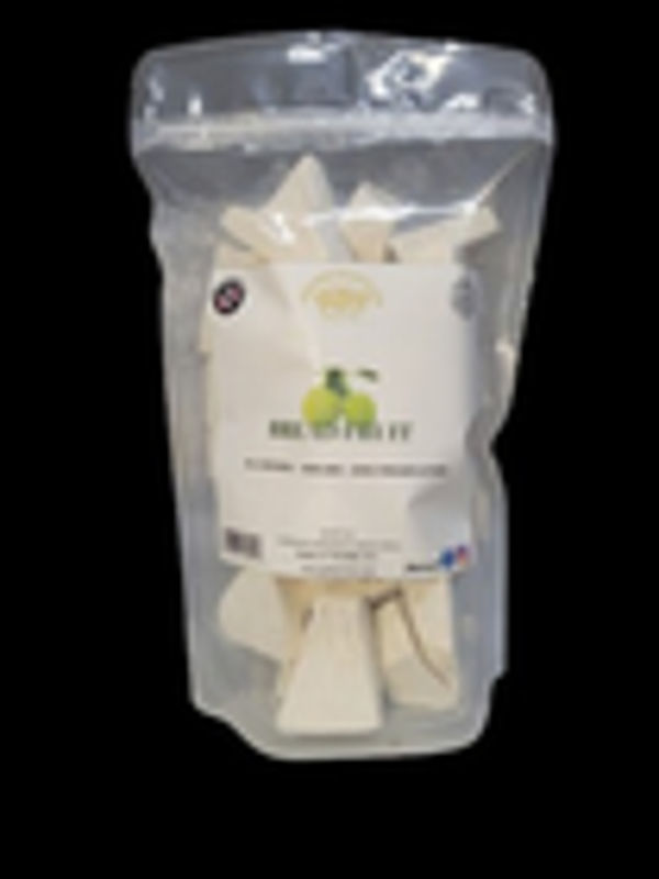Bread Fruit / Artocapus Altillis (Freeze Dried)