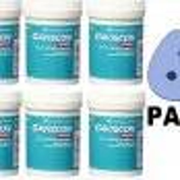 Gaviscon Advance Mint Chewable Tablets 60 Tablets 6 btl