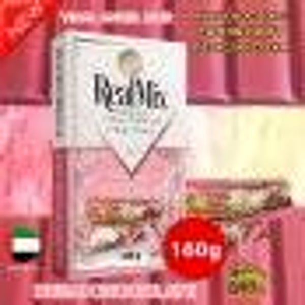 Dubai Chocolate Angel Hair 160g Cotton Candy Pistachio Cream Ship from Canada