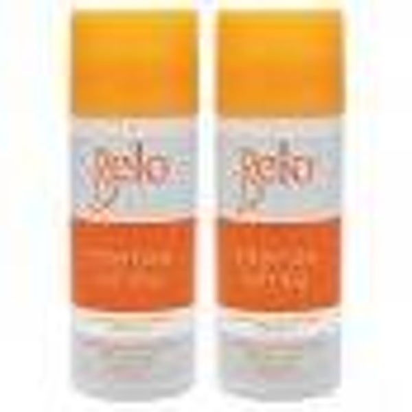 Intense White Advanced Whitening Deodorant - 2 x 40ml