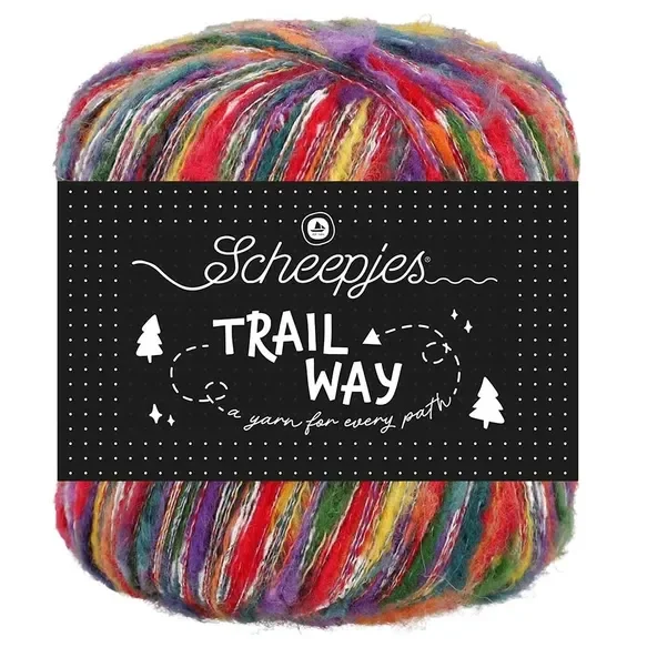Trailway   Horizon   002