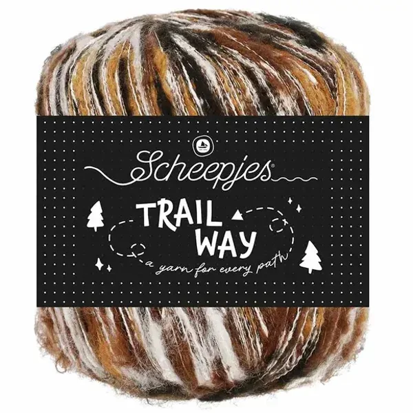 Trailway   Winding Paths   003