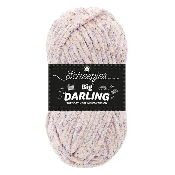 Big Darling Sprinkled   Sunset   002