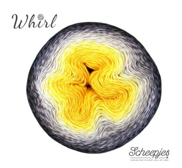 Whirl   Dandelion Munchies   787