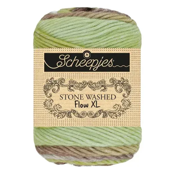 Stone Washed Flow XL   Reverie   04