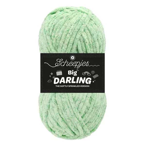 Big Darling Sprinkled   Lakeside   004