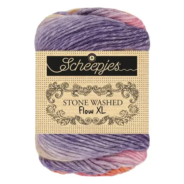 Stone Washed Flow XL   Joy   06