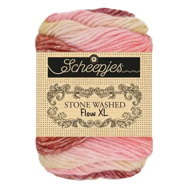 Stone Washed Flow XL   Bliss   07