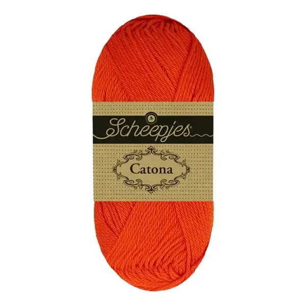 Catona   Blood Orange   079