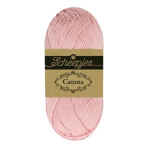 Catona   Ballet Pink   083