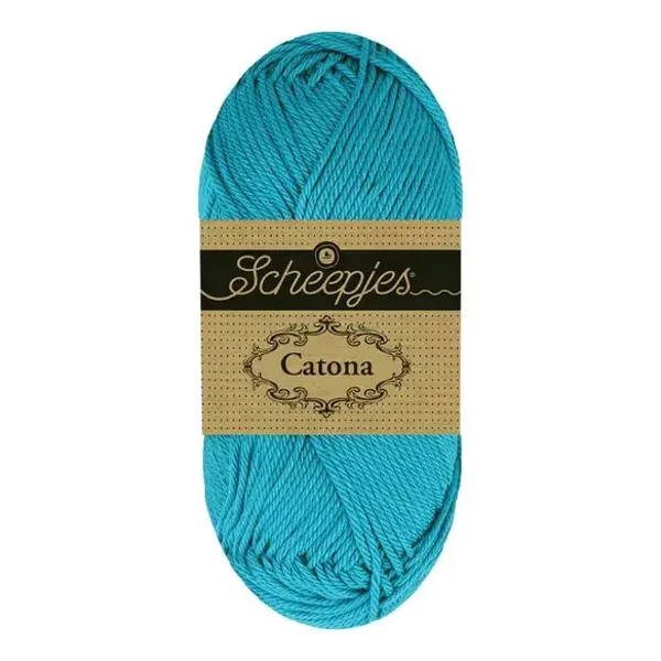 Catona   Happy Blue   088