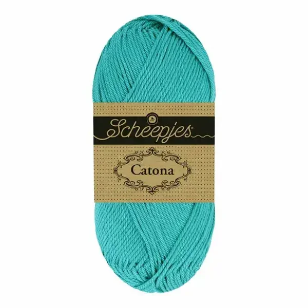 Catona   Teal   090