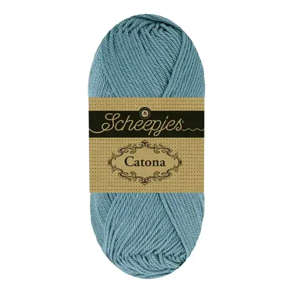 Catona   Steel Blue   092