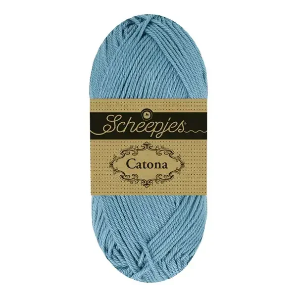 Catona   Light Steel Blue   093