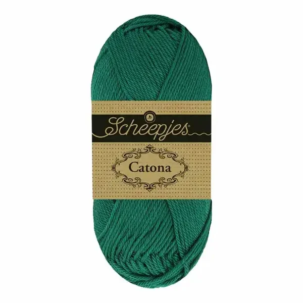 Catona   Bottle Green   098