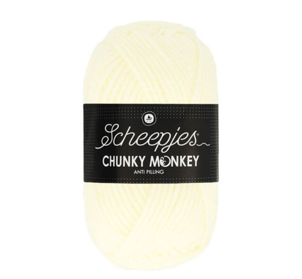 Chunky Monkey   Cream   1005