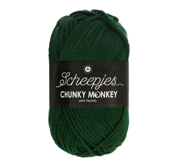 Chunky Monkey   Pini   1009