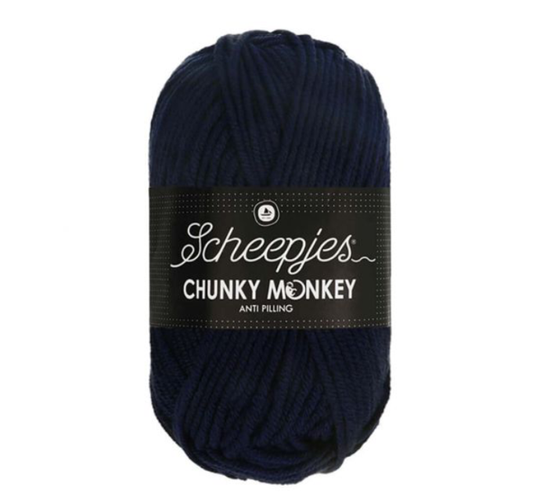 Chunky Monkey   Slate   1011