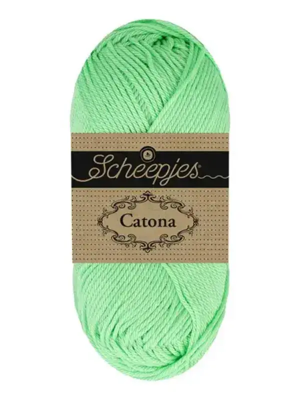 Catona   Mint Whisper   104