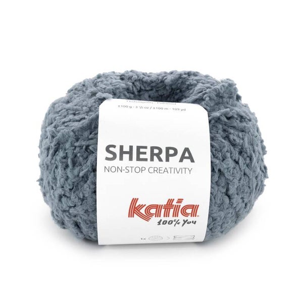 Sherpa   104   Olieverf
