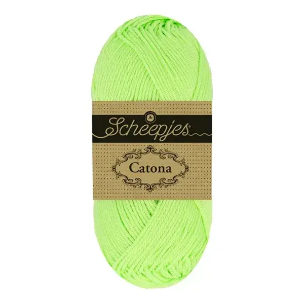 Catona   Fresh Lime   107