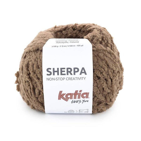 Sherpa   107   Nerts