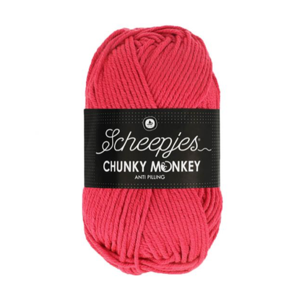 Chunky Monkey   Candy Apple   1083